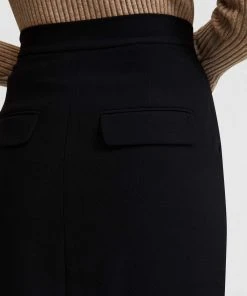 ARIS Pocket Pencil Skirt V2 Black -Deals The Style Setters Store http3A2F2Fstatic.theiconic.com .au2Fp2Faris 0587 4654201 5