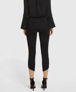 ARIS Diagonal Hem Trousers Black -Deals The Style Setters Store http3A2F2Fstatic.theiconic.com .au2Fp2Faris 1379 006609 3