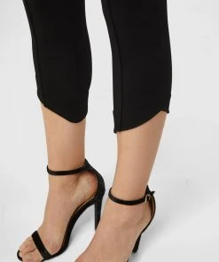 ARIS Diagonal Hem Trousers Black -Deals The Style Setters Store http3A2F2Fstatic.theiconic.com .au2Fp2Faris 1381 006609 4
