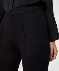 ARIS Diagonal Hem Trousers Black -Deals The Style Setters Store http3A2F2Fstatic.theiconic.com .au2Fp2Faris 1384 006609 5