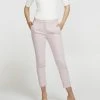 ARIS Slim Leg Trousers Rose