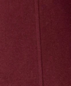 ARIS Wool Peak Lapel Coat Burgundy -Deals The Style Setters Store http3A2F2Fstatic.theiconic.com .au2Fp2Faris 4573 080768 6
