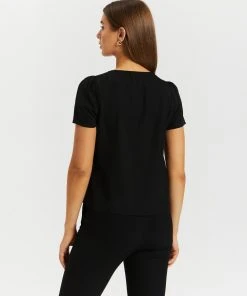 Atmos&Here Rosie Lace Contrast Top Black -Deals The Style Setters Store http3A2F2Fstatic.theiconic.com .au2Fp2Fatmos here 0108 0827331 3