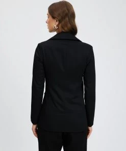 Atmos&Here Isla Blazer Black -Deals The Style Setters Store http3A2F2Fstatic.theiconic.com .au2Fp2Fatmos here 0211 0910231 3