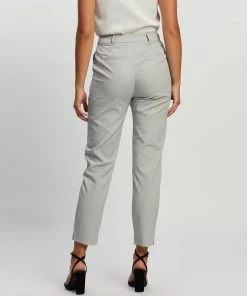 Atmos&Here Ankle Grazer Pants Grey -Deals The Style Setters Store http3A2F2Fstatic.theiconic.com .au2Fp2Fatmos here 0326 0212311 3