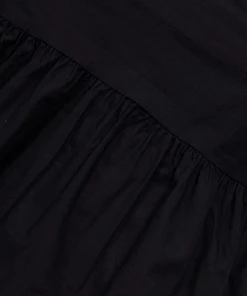 Atmos&Here Tamika Puff Sleeve Smock Blouse Black -Deals The Style Setters Store http3A2F2Fstatic.theiconic.com .au2Fp2Fatmos here 0351 8404131 6