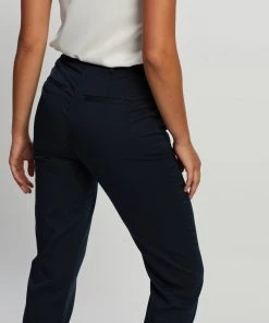 Atmos&Here Ankle Grazer Pants Navy -Deals The Style Setters Store http3A2F2Fstatic.theiconic.com .au2Fp2Fatmos here 0403 1212311 4