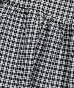 Atmos&Here Tamika Puff Sleeve Smock Blouse Gingham -Deals The Style Setters Store http3A2F2Fstatic.theiconic.com .au2Fp2Fatmos here 0462 9404131 6