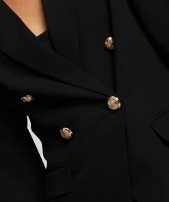 Atmos&Here Gigi Blazer Black -Deals The Style Setters Store http3A2F2Fstatic.theiconic.com .au2Fp2Fatmos here 0559 5742711 4