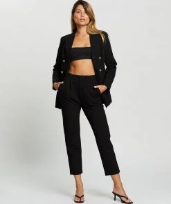 Atmos&Here Gigi Pants Black -Deals The Style Setters Store http3A2F2Fstatic.theiconic.com .au2Fp2Fatmos here 0633 7742711 5