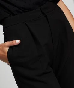 Atmos&Here Gigi Pants Black -Deals The Style Setters Store http3A2F2Fstatic.theiconic.com .au2Fp2Fatmos here 0634 7742711 4