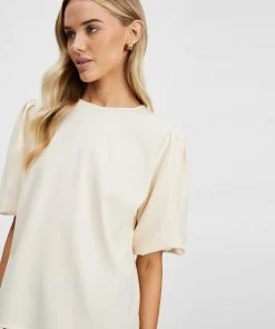 Atmos&Here Elora Blouse Cream -Deals The Style Setters Store http3A2F2Fstatic.theiconic.com .au2Fp2Fatmos here 0775 6997141 4