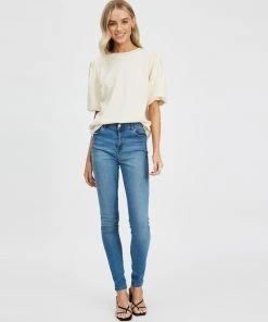 Atmos&Here Elora Blouse Cream -Deals The Style Setters Store http3A2F2Fstatic.theiconic.com .au2Fp2Fatmos here 0832 6997141 5