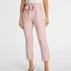 Atmos&Here Kristen Tie Waist Pants Dusty Pink