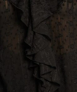 Atmos&Here Willow Ruffle Blouse Black -Deals The Style Setters Store http3A2F2Fstatic.theiconic.com .au2Fp2Fatmos here 0932 0672121 6