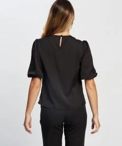Atmos&Here Elora Blouse Black -Deals The Style Setters Store http3A2F2Fstatic.theiconic.com .au2Fp2Fatmos here 1018 5107811 3