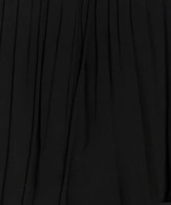 Atmos&Here Wynn Blouson Sleeve Blouse Black Chiffon -Deals The Style Setters Store http3A2F2Fstatic.theiconic.com .au2Fp2Fatmos here 1099 0195821 6