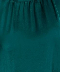 Atmos&Here Cressida Flutter Sleeve Blouse Emerald Green -Deals The Style Setters Store http3A2F2Fstatic.theiconic.com .au2Fp2Fatmos here 1228 2279921 6