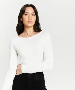 Atmos&Here Alana Boatneck Top White -Deals The Style Setters Store http3A2F2Fstatic.theiconic.com .au2Fp2Fatmos here 1252 5779921 4
