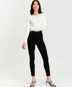 Atmos&Here Alana Boatneck Top White -Deals The Style Setters Store http3A2F2Fstatic.theiconic.com .au2Fp2Fatmos here 1269 5779921 5