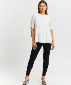 Atmos&Here Annabelle Blouse White -Deals The Style Setters Store http3A2F2Fstatic.theiconic.com .au2Fp2Fatmos here 1399 8519531 5