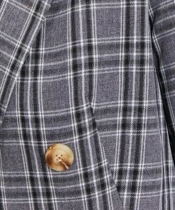 Atmos&Here Narla Check Blazer Mono Check -Deals The Style Setters Store http3A2F2Fstatic.theiconic.com .au2Fp2Fatmos here 1470 9214131 6