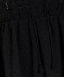 Atmos&Here Jasmine Dobby Blouse Black -Deals The Style Setters Store http3A2F2Fstatic.theiconic.com .au2Fp2Fatmos here 1496 1704131 6