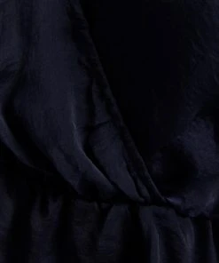 Atmos&Here Tina V-Neck Wrap Blouse Navy -Deals The Style Setters Store http3A2F2Fstatic.theiconic.com .au2Fp2Fatmos here 1581 8504131 6