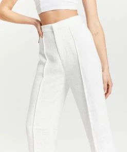 Atmos&Here Celine Boucle Pants White Boucle -Deals The Style Setters Store http3A2F2Fstatic.theiconic.com .au2Fp2Fatmos here 1647 6613031 4