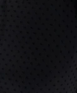 Atmos&Here Zali Puff Sleeve Dobby Top Black -Deals The Style Setters Store http3A2F2Fstatic.theiconic.com .au2Fp2Fatmos here 1726 4304131 6