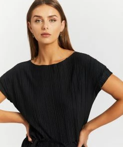 Atmos&Here Florentine Pleated Top Black -Deals The Style Setters Store http3A2F2Fstatic.theiconic.com .au2Fp2Fatmos here 1918 5860031 4