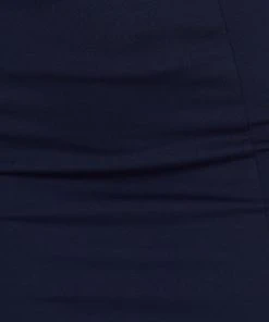 Atmos&Here Naomi Pencil Skirt Navy -Deals The Style Setters Store http3A2F2Fstatic.theiconic.com .au2Fp2Fatmos here 2129 483637 6