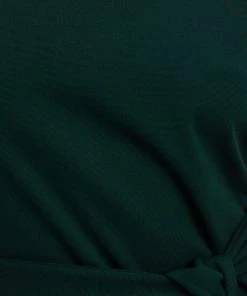 Atmos&Here Skyler Tie Midi Dress Emerald -Deals The Style Setters Store http3A2F2Fstatic.theiconic.com .au2Fp2Fatmos here 2234 9506341 6