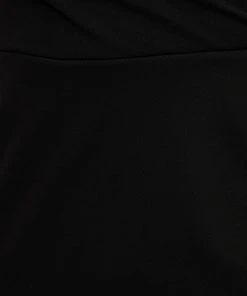 Atmos&Here Alani V-Neck Dress Black -Deals The Style Setters Store http3A2F2Fstatic.theiconic.com .au2Fp2Fatmos here 2271 5206341 6