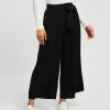 Atmos&Here Imani Pants Black