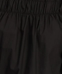 Atmos&Here Esther Puff Sleeve Smock Blouse Black -Deals The Style Setters Store http3A2F2Fstatic.theiconic.com .au2Fp2Fatmos here 2432 4919531 6