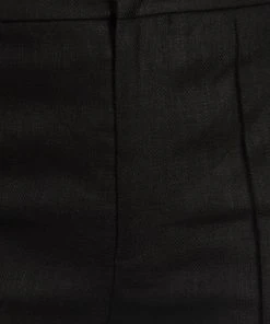 Atmos&Here Talia Ramie Pants Black -Deals The Style Setters Store http3A2F2Fstatic.theiconic.com .au2Fp2Fatmos here 2892 1321331 6