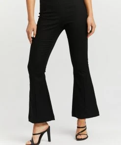 Atmos&Here Khloe Pants Black -Deals The Style Setters Store http3A2F2Fstatic.theiconic.com .au2Fp2Fatmos here 2998 6114131 4
