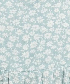 Atmos&Here Ayla Square Neck Blouse Sage Floral -Deals The Style Setters Store http3A2F2Fstatic.theiconic.com .au2Fp2Fatmos here 3037 7619531 6