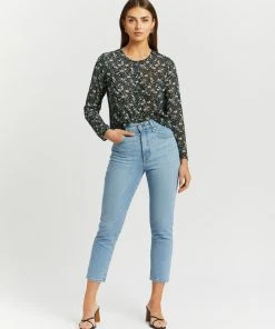 Atmos&Here Penelope Pleat Front Blouse Black Floral -Deals The Style Setters Store http3A2F2Fstatic.theiconic.com .au2Fp2Fatmos here 3220 9279921 5