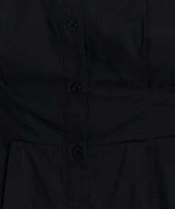 Atmos&Here Vera Midi Dress Black -Deals The Style Setters Store http3A2F2Fstatic.theiconic.com .au2Fp2Fatmos here 3285 6012231 6