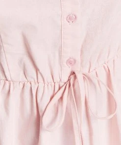 Atmos&Here Juniper Cotton Blouse Blush Pink -Deals The Style Setters Store http3A2F2Fstatic.theiconic.com .au2Fp2Fatmos here 3310 6704131 6