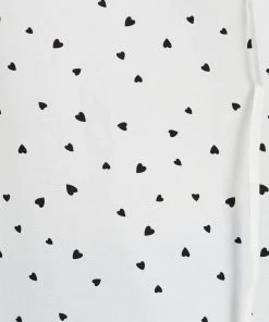 Atmos&Here Camilla Flutter Sleeve Blouse White Hearts -Deals The Style Setters Store http3A2F2Fstatic.theiconic.com .au2Fp2Fatmos here 3325 3719531 6