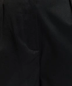 Atmos&Here Sia Pleat Front Wide Leg Pants Black -Deals The Style Setters Store http3A2F2Fstatic.theiconic.com .au2Fp2Fatmos here 3359 6767331 6