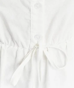 Atmos&Here Juniper Cotton Blouse White -Deals The Style Setters Store http3A2F2Fstatic.theiconic.com .au2Fp2Fatmos here 3585 7704131 6