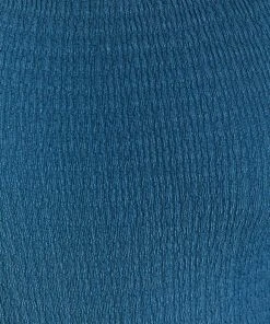 Atmos&Here Laney Shirred Top Teal -Deals The Style Setters Store http3A2F2Fstatic.theiconic.com .au2Fp2Fatmos here 3599 0404131 6