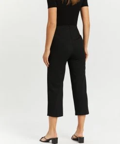 Atmos&Here Isla Tailored Pants Black -Deals The Style Setters Store http3A2F2Fstatic.theiconic.com .au2Fp2Fatmos here 3639 7810231 3
