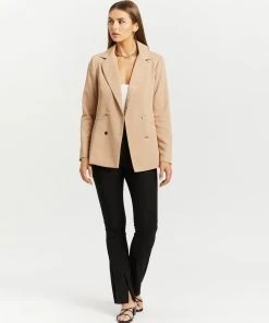 Atmos&Here Isla Blazer Camel -Deals The Style Setters Store http3A2F2Fstatic.theiconic.com .au2Fp2Fatmos here 3640 6910231 5
