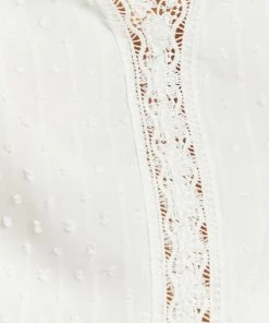 Atmos&Here Rosie Flutter Sleeve Blouse White -Deals The Style Setters Store http3A2F2Fstatic.theiconic.com .au2Fp2Fatmos here 3684 2429531 6