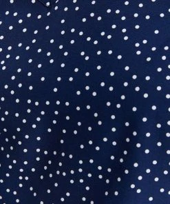 Atmos&Here Yvette V-Neck Blouse Navy Polkadot -Deals The Style Setters Store http3A2F2Fstatic.theiconic.com .au2Fp2Fatmos here 3699 1627331 6